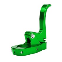 마린보트 악세사리 superjet wavebla 개인용 선박 핑거 스로틀 for kawasaki jet-ski for sea doo wave-runner 440 550 650, 초록