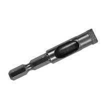 아투 융착 코어 비트 10mm ACB-10.0 타일 대리석 유리, 단품