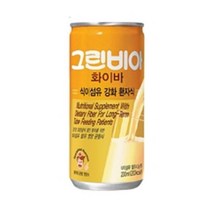 노인 식이섬유 튜브 경관 급식 영양캔x30캔 추천