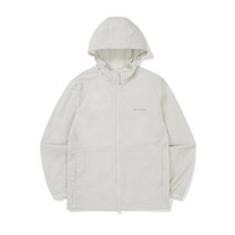 snow peak S23MMRWB62 루트 베이직 바람막이 Light Beige