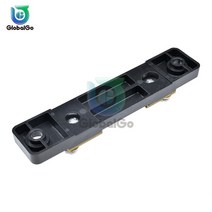 유속계 디지털 전압계 DC 아날로그 전류계 10A 75mV 용 션트 저항, 01 10A_01 75mV