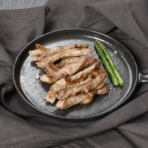 브랜드없음 [우리가락]냉장 국산 암돼지 1+등급 항정살 300g / 구이용, 단품없음