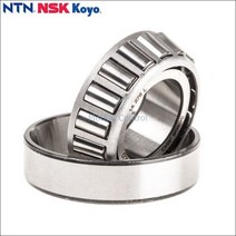 일제 테이퍼베어링 30205 NTN NSK KOYO 테이퍼롤러베어링 차량용베어링
