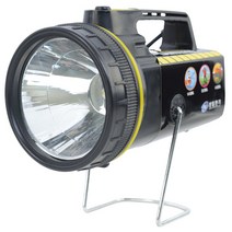 성일전기 랜턴 충전식 SI-103 LED AC/DC겸용, SI-103(LED)