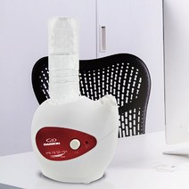 안방 자취방 신생아 가습기 침실 사무실 미니 가열식 살균 가정용 아이방 아기 소형 가열 스팀