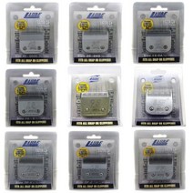 [스노우펫] 킴라베날 모음 //바리깡날 클리퍼날 리케이 40번날 30번날 15번날 10번날, 종류:킴라베 이발기날 15 (1.0mm), 상세 설명 참조