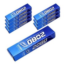 2080 어드밴스 치약 블루 120g, 없음