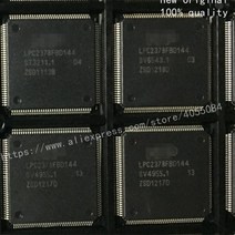 Tps5862ic ISPLSI2096A-80LQ128 LPC2378FBD144 SE6281LA-LF-205 신규, 한개옵션1, 03 LPC2378FBD144