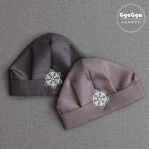 꼬까한복 은설왕건모