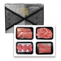 한우선물 어버이날 선물세트 3호