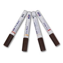 우드러쉬 가구 보수용 마카펜, 라이트내추럴오크(M267-0321)