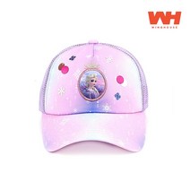 겨울왕국 겨울왕국2심플볼캡 야구모자