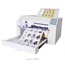 그래프플로터 커팅기 디지털 종이 라벨 고속 시트 공급