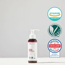 아토난다 오가닉 로즈 수딩젤 100ml 알로에, 1개