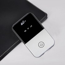 와이파이에그 휴대용와이파이 lte 라우터 데이터에그 4G Lte 포켓 와이파이 2100 mAh 리튬 배터리 가정 야외 여행 출장 모바일 핫스팟 150Mbps 고속