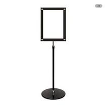 아트사인 스탠드꽂이 A3 자석 원폴 4742 297x420 0.5234ea thename8502*36390250jb, 본상품선택