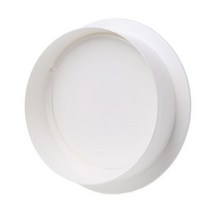 환풍기 공업용 배기팬 주방 창문 정화조 화장실 댐퍼 힘펠 환기 팬 4 39 39 8, 200mm