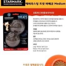 댕댕이 물놀이 장난감 강아지변냄새 고기껌 스트레스해소 구강용품 천연껌