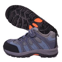 티뷰크 4인치 기본형안전화 모음