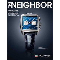The Neighbor 월간 더 네이버(The Neighbor) 1년 정기구독, 12월호