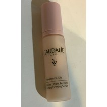 Caudalie 꼬달리 Resveratrol Lift Instant Firming Serum 10ml /0.3oz Travel Size NEW 109052