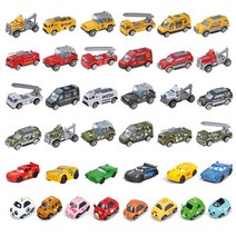 1개 무작위 규모 164 합금 장난감 자동차 모델 금속 ABS SUV 스포츠 레이싱 다이캐스트, [01] 1pc random