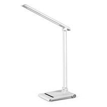 넥스트 NEXT-109LAMP LED스탠드 7단계 밝기조절 터치센서 자연광 학생스탠드, 선택없음