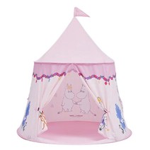 편안한 독립공간 실내놀이 인디언텐트 아늑한 캠핑 천막형 유치원 어린이집