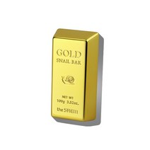 더샘 골드 스네일 바 100g (미용비누)