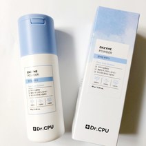 닥터씨피유 엔자임 워싱 파우더 효소 클렌저 가루 세안제 효소세안제