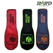 에어볼로 골프 항공커버 파우치 수납일체형 여행용, 에어볼로_레드