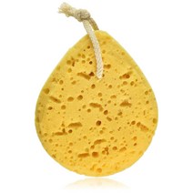 퓨어바디 해포석 배스 스폰지, 1개