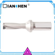 QianChen 15mm -25mm 2D WC03 WC04 SP05 SP06 SP07 Wcmt Spmg 인서트 U 드릴링홀 인덱서 블 인서트 드릴 u, 17 C25-2D23-49WC04