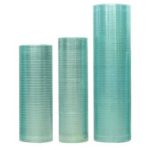 폴리카보네이트 시공 이중 렉산 골판 롤 지붕 복층, 폭 0.8미터 두께 0.8MM (1m)