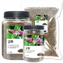 드랍쉽 갈화(중국) 모음, 갈화[중국] 200g[통]