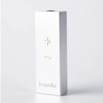 TempoTec Sonata HD PRO 헤드폰 앰프 안드로이드 PC용 HiFi 디코딩 USB C 타입 to 35mm 어댑터 DAC 휴대용 오디오 출력, [01] silver, silver
