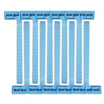 도루코 프레쉬 일회용면도기 TD-706 10개입, 10개
