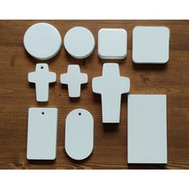 캘리석고방향제, 액자 소