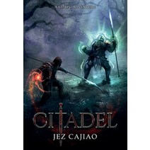 (영문도서) Citadel Hardcover, Mah Publishings, English, 9781739984816
