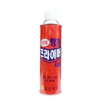 일신제약 420ml 사비프라이머 락카 방청 475111EA