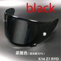 접이식 헬멧 자전거 킥보드 전동킥보드 X 14 X-14 주년 기념 에디션 레드 카토 풀 페이스 레이싱 오토바이 R1 60, [10] 2    lens