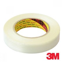 3M 필라멘트 테이프 8915 20mmx55Mbnk4407EA, 본상품선택