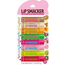 립 스매커 오리지날 베스트 홀리데이 립밤 세트, 1개, 기본