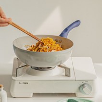 닥터하우스 [닥터하우스] 윈썸 웍 24cm 인덕션