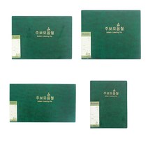 위드지저스 교회 주보모음철 택1 (경지사 주보지 예배주보철 주보철 주보모음 주보용지 예배준비 교회기록. 기독교용품 주보철, 01. 주보모음철 - 고주파 대 (6면)