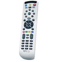 LG 삼성 리모콘 TV 셋톱박스 올레 리모컨 lgu플러스