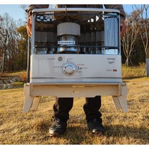 토요토미 반사식난로 받침대 RSV-230 / RS-GE23 / RS-H29 / RC-K36 스탠드 바닥판, 누유방지링