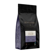 Di Stefano 디 스테파노 시그니처 블렌드 1820 커피 빈 250g 선물, Coffee Beans 250g