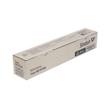 신도리코 정품토너 N610T30K 블랙 N613 4W932EFB, 1개, 1개