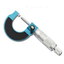 외경 마이크로미터 산업용 측정공구 고정밀 캘리퍼스, 일반 50-75mm